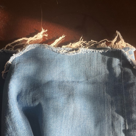 Frank and Eileen Kinsale from jeans size 4 - Picture 6 of 7